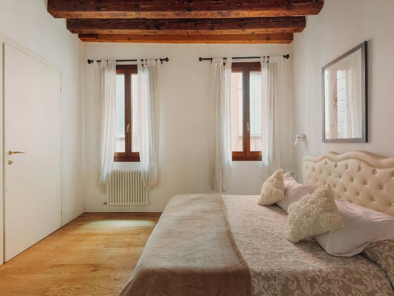 Bianca Cappello House image