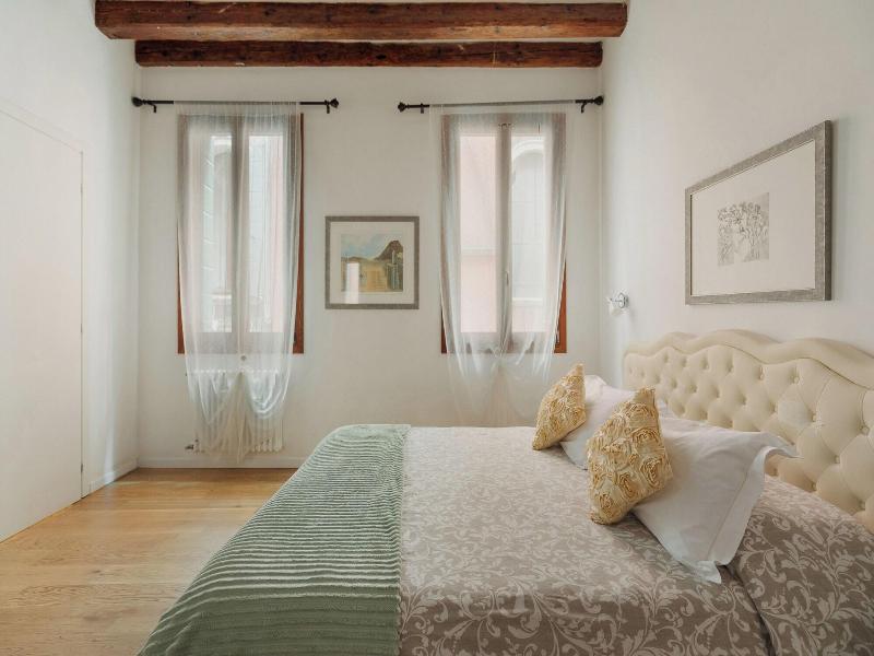 Bianca Cappello House image