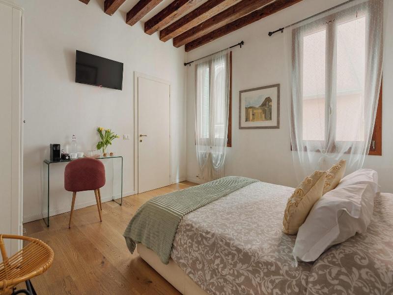 Bianca Cappello House image