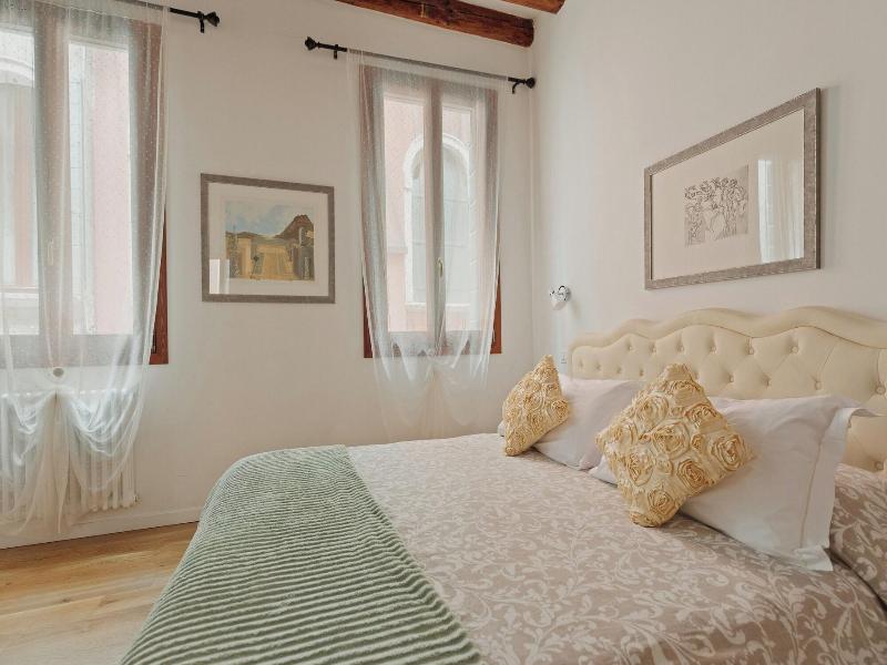 Bianca Cappello House image