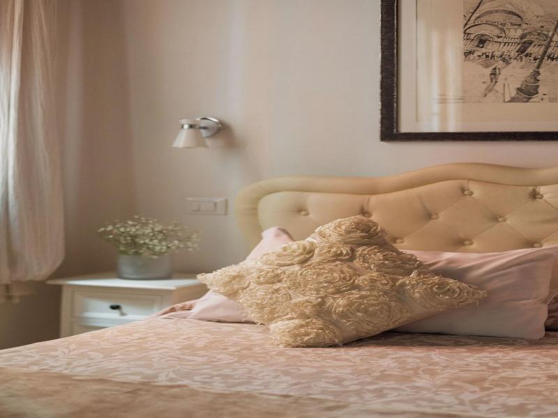 Bianca Cappello House image