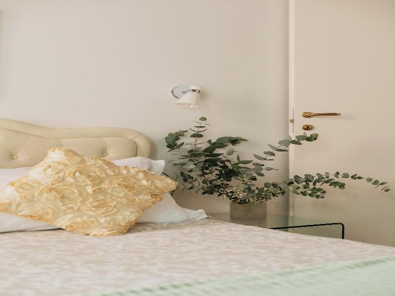 Bianca Cappello House image