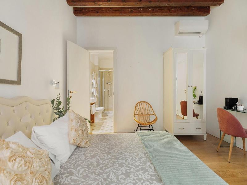 Bianca Cappello House image