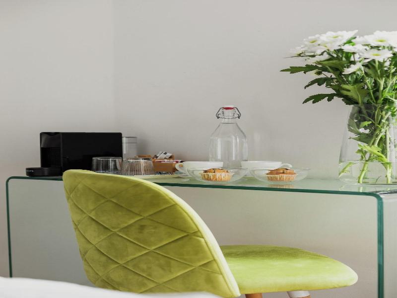 Bianca Cappello House image
