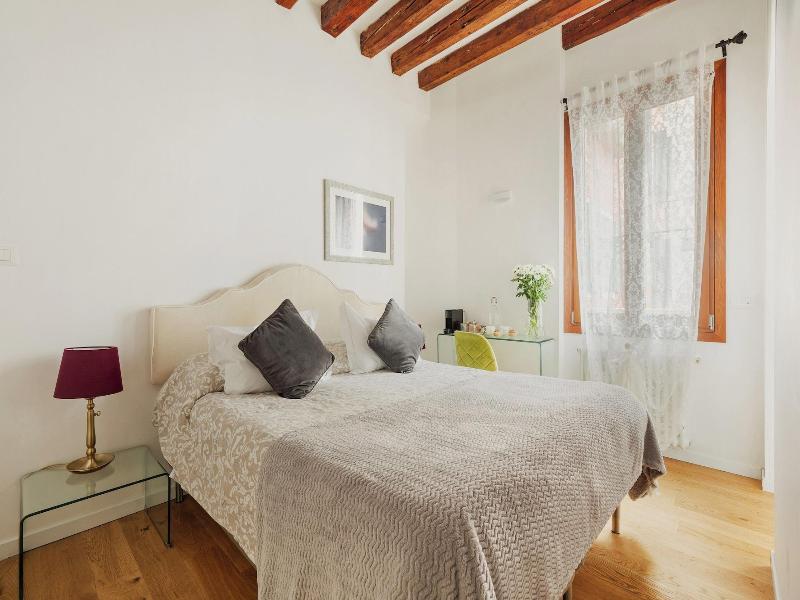 Bianca Cappello House image