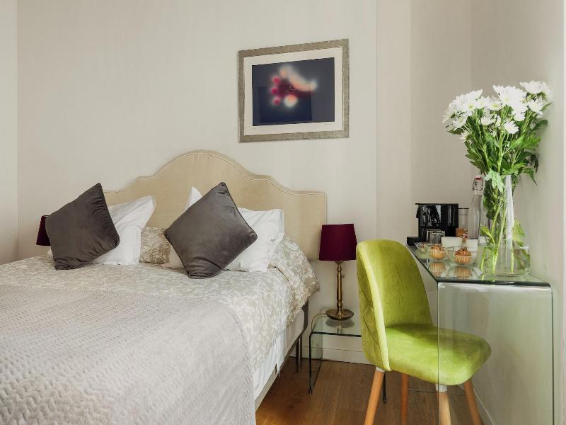 Bianca Cappello House image