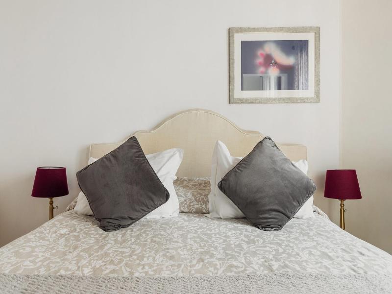 Bianca Cappello House image