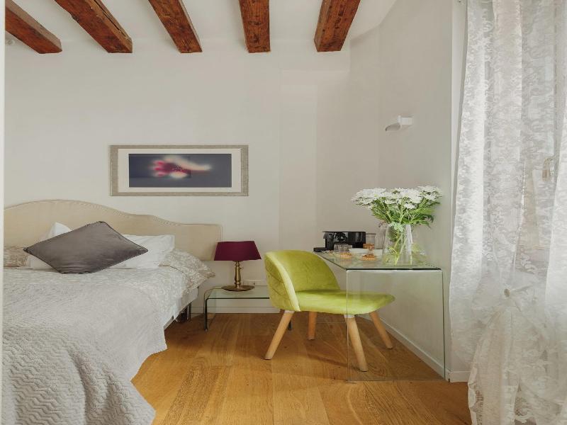 Bianca Cappello House image
