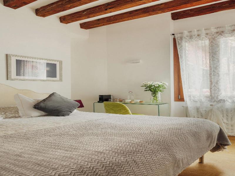 Bianca Cappello House image