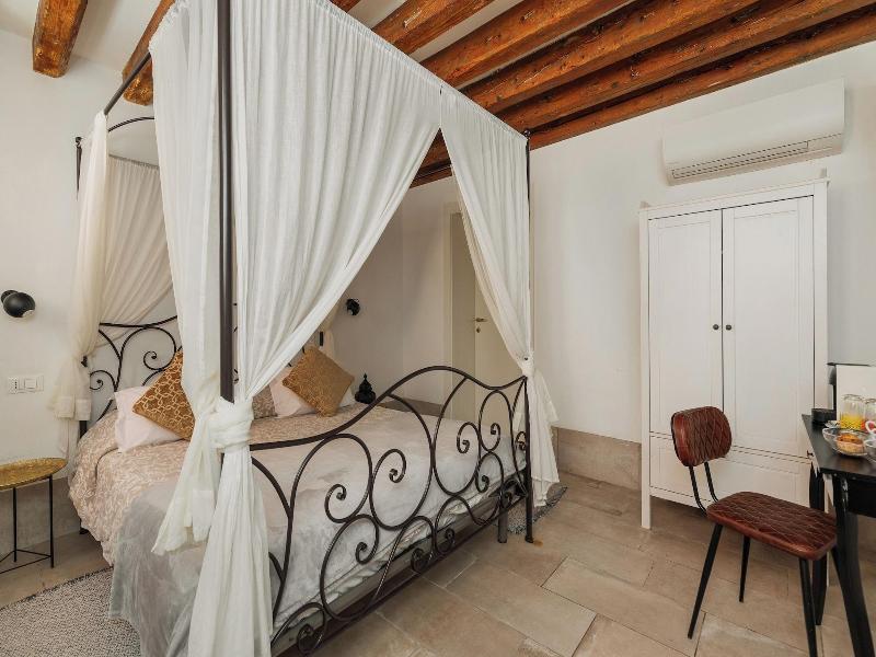 Bianca Cappello House image