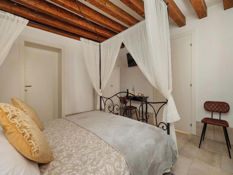 Bianca Cappello House image