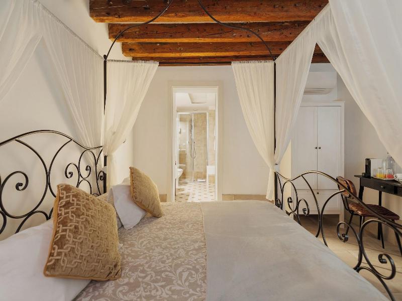 Bianca Cappello House image