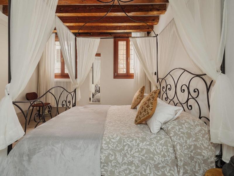 Bianca Cappello House image