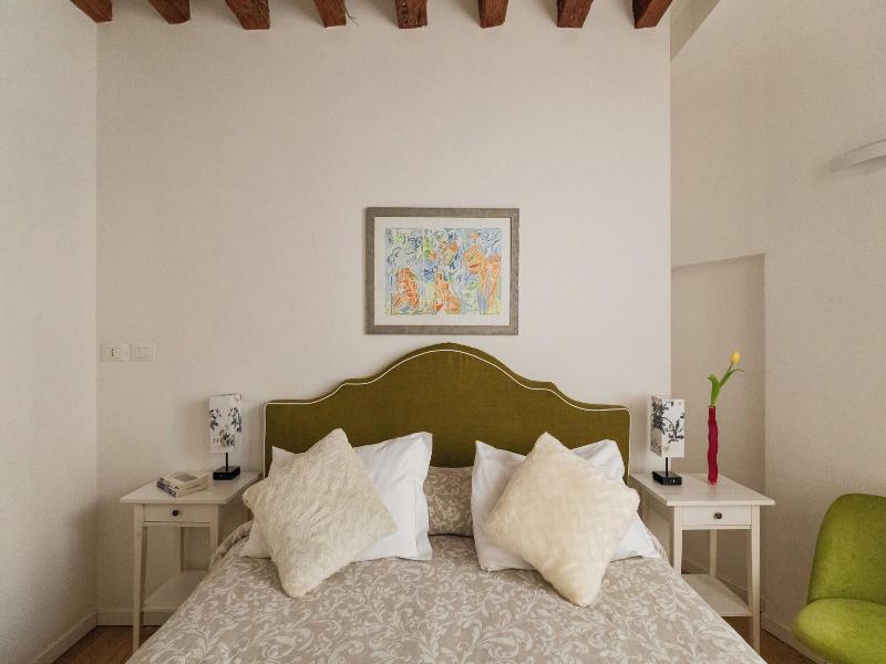Bianca Cappello House image