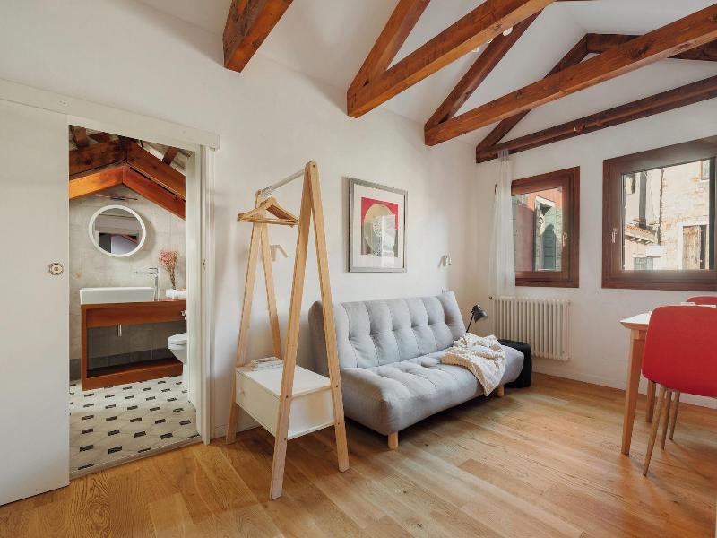 Bianca Cappello House image