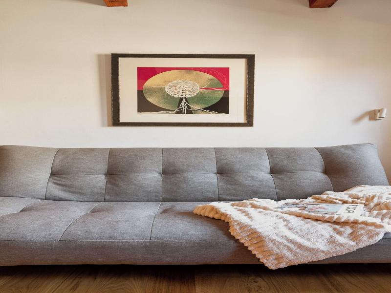 Bianca Cappello House image