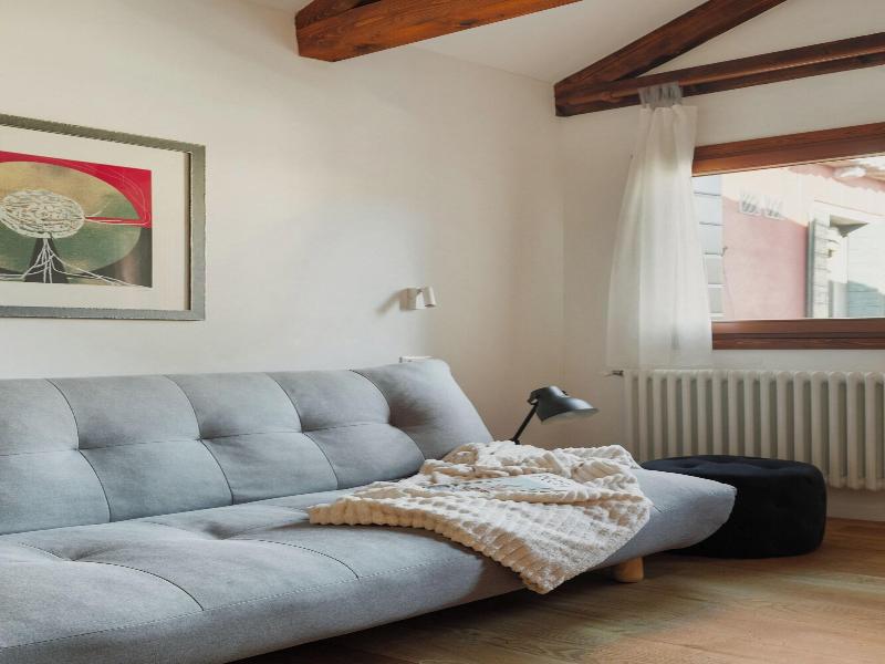 Bianca Cappello House image