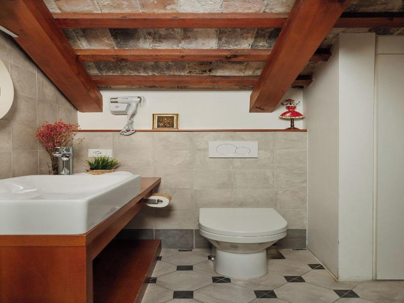 Bianca Cappello House image