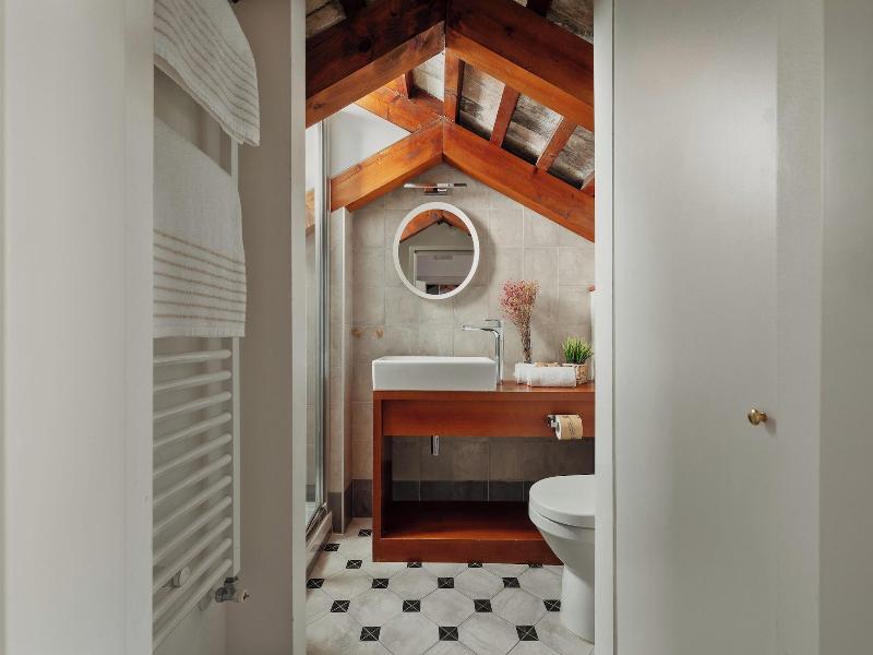 Bianca Cappello House image