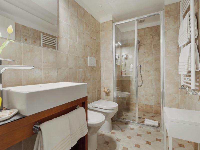 Bianca Cappello House image
