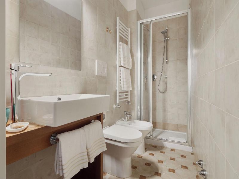 Bianca Cappello House image
