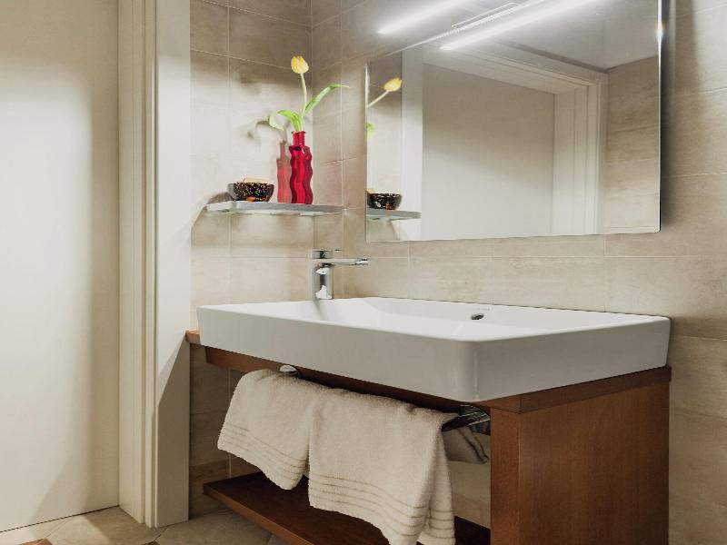 Bianca Cappello House image