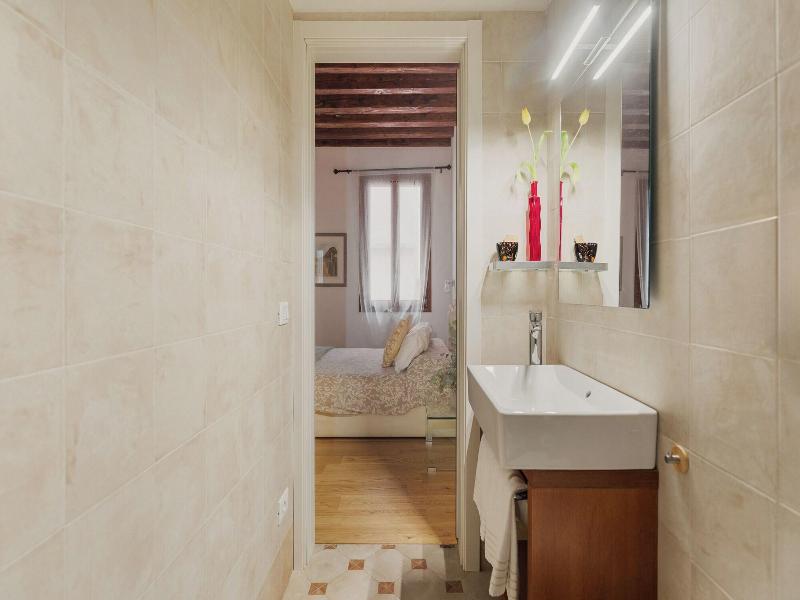 Bianca Cappello House image
