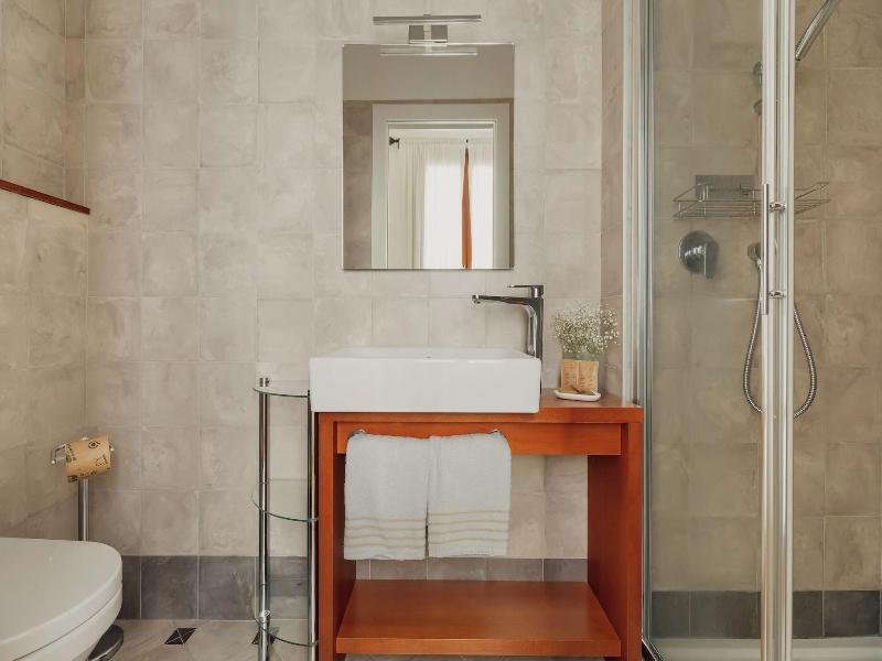 Bianca Cappello House image