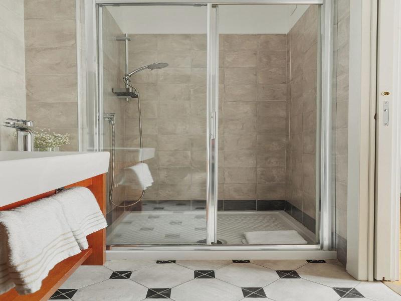 Bianca Cappello House image