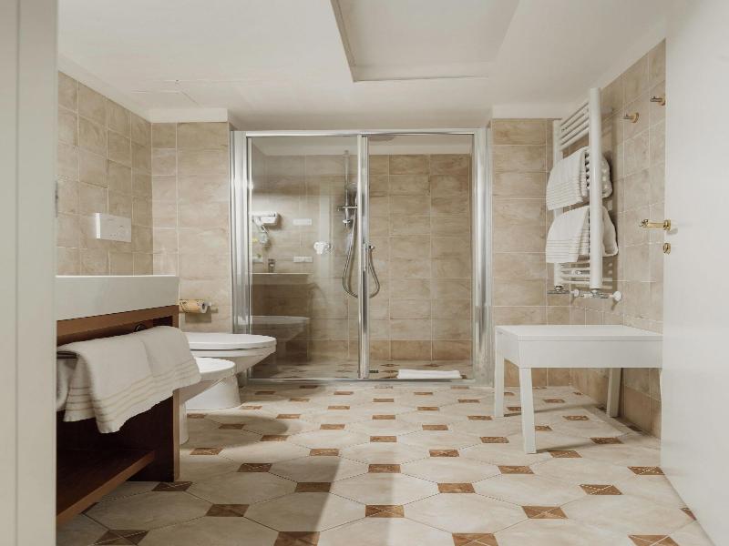 Bianca Cappello House image