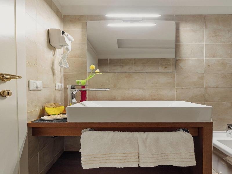 Bianca Cappello House image