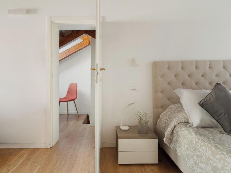 Bianca Cappello House image