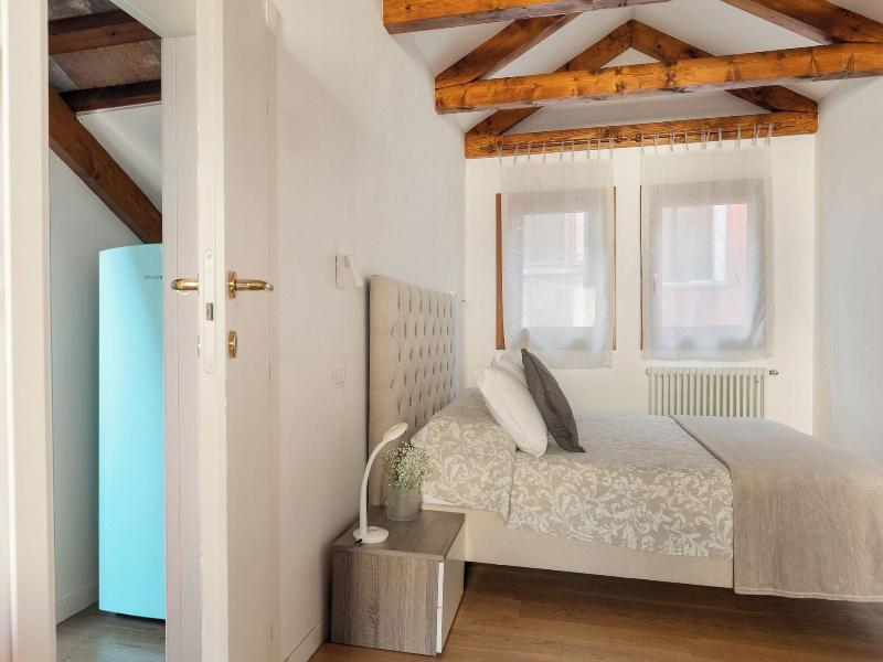 Bianca Cappello House image