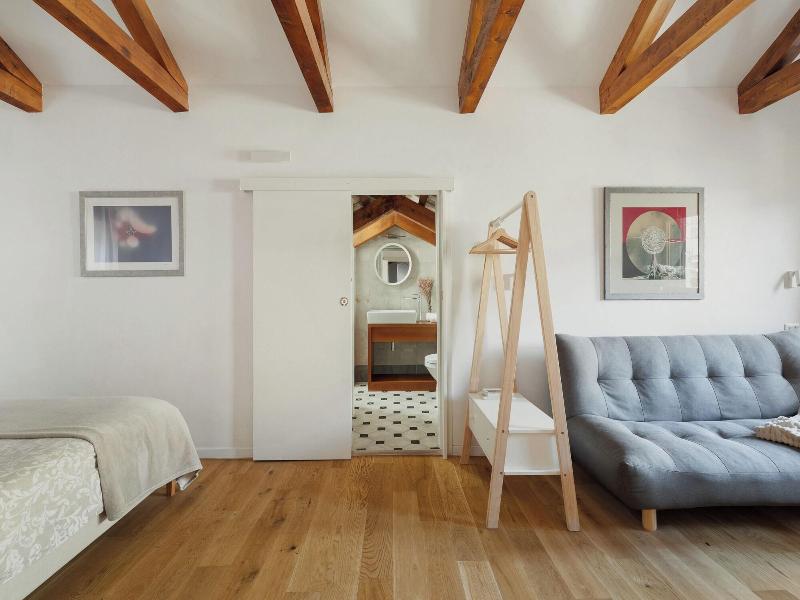 Bianca Cappello House image