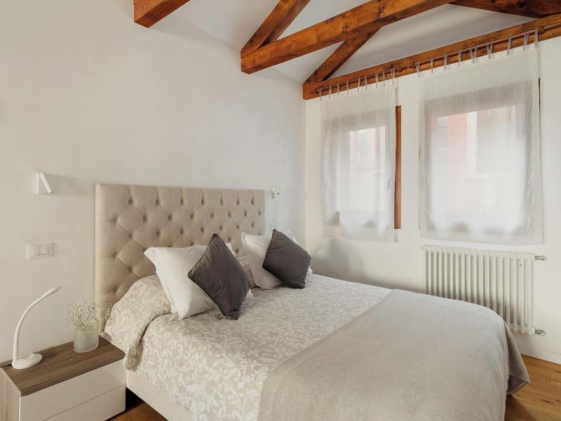 Bianca Cappello House image
