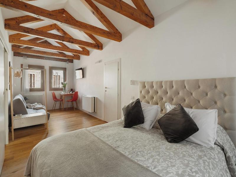 Bianca Cappello House image