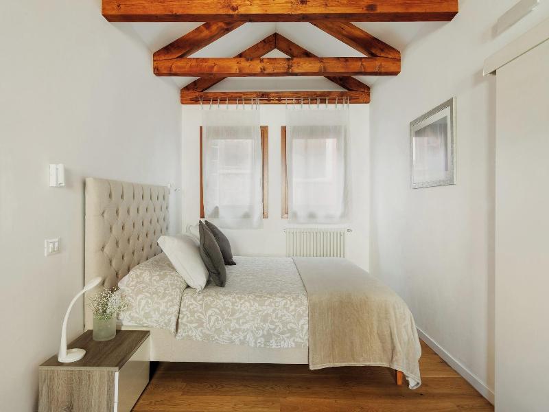 Bianca Cappello House image