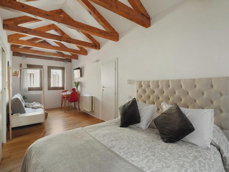Bianca Cappello House image