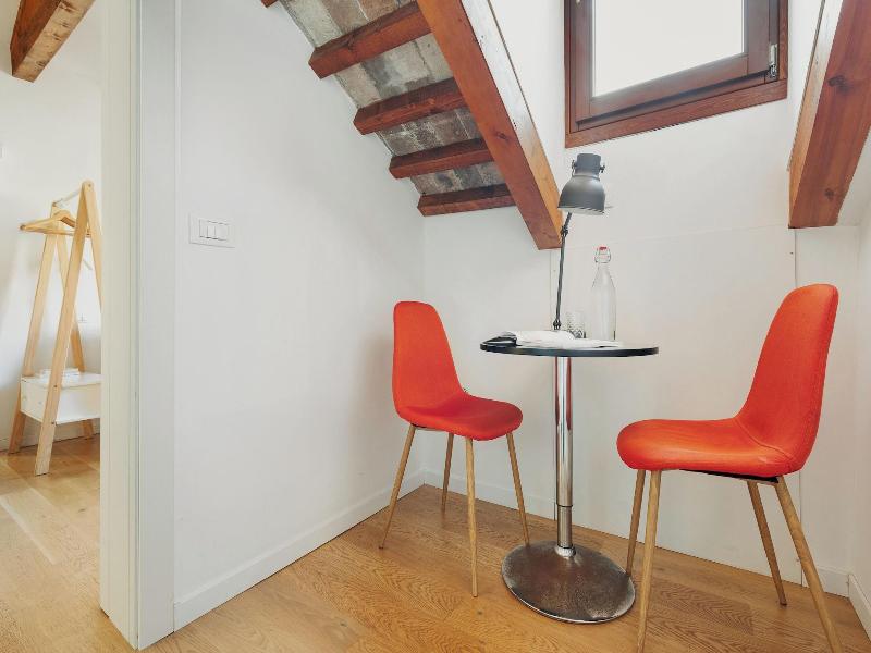 Bianca Cappello House image
