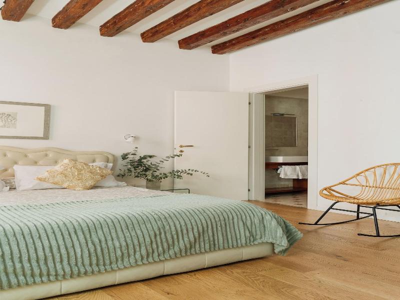 Bianca Cappello House image