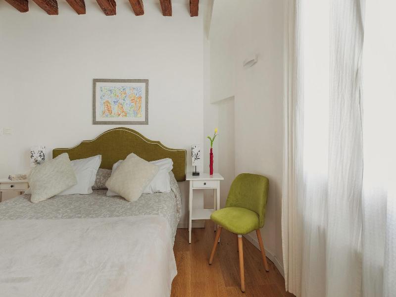 Bianca Cappello House image