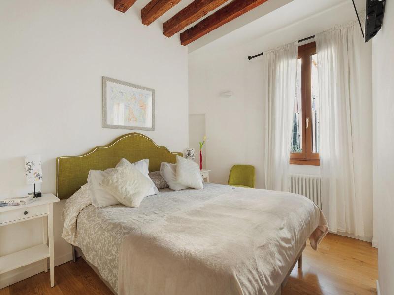 Bianca Cappello House image