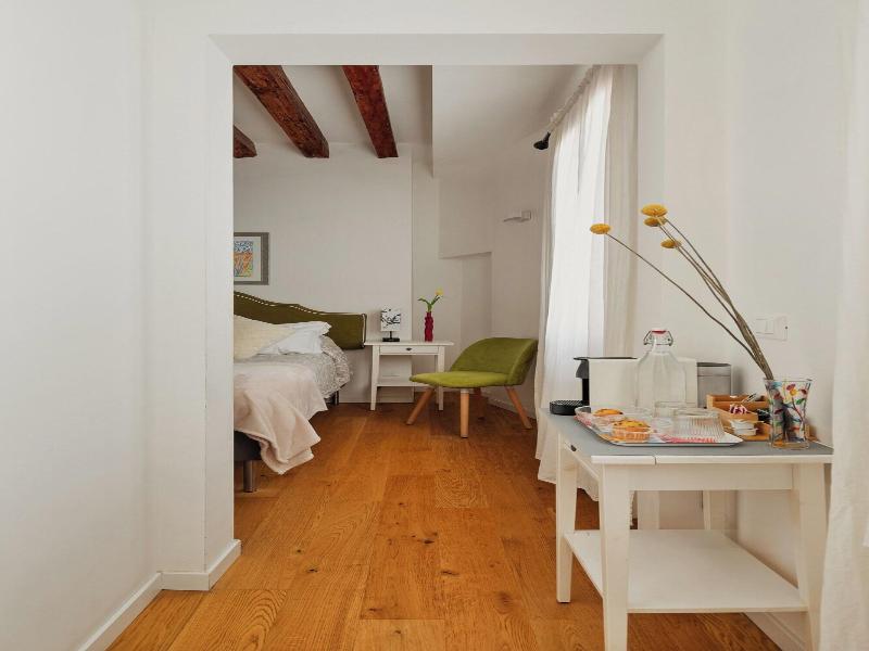 Bianca Cappello House image