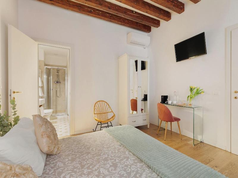 Bianca Cappello House image