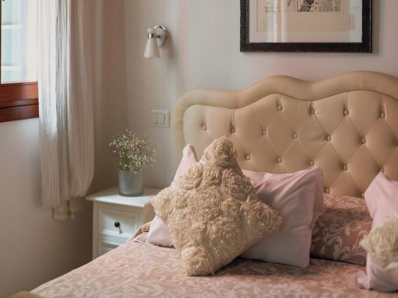 Bianca Cappello House image