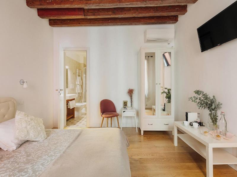 Bianca Cappello House image