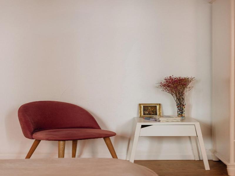 Bianca Cappello House image