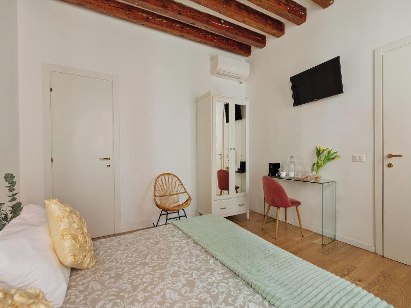 Bianca Cappello House image