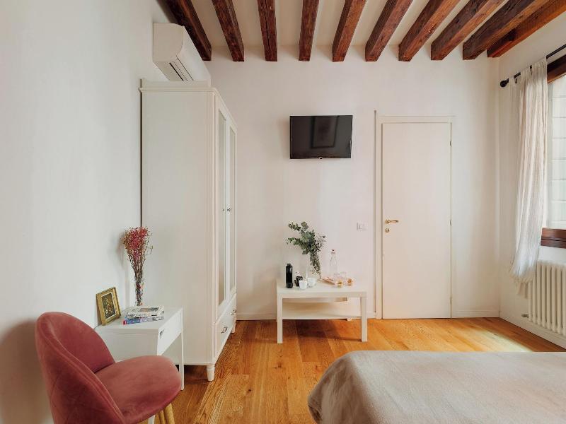 Bianca Cappello House image