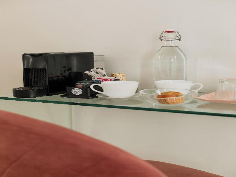 Bianca Cappello House image